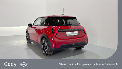 MINI Hatch Gebrauchtwagen MINI Hatch Gebrauchtwagen