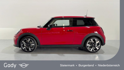 MINI Hatch Gebrauchtwagen MINI Hatch Gebrauchtwagen