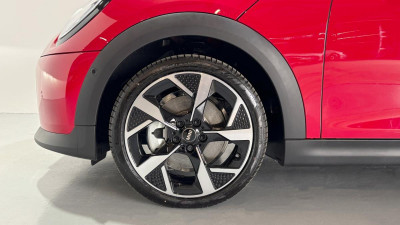 MINI Hatch Gebrauchtwagen MINI Hatch Gebrauchtwagen