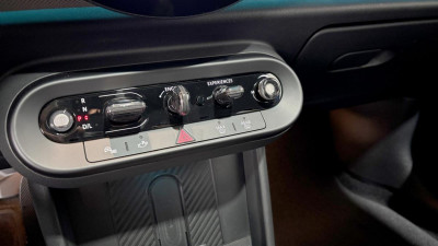 MINI Hatch Gebrauchtwagen