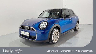 MINI Hatch Gebrauchtwagen