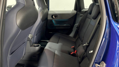 MINI Hatch Gebrauchtwagen