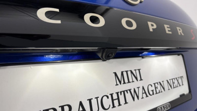 MINI Hatch Gebrauchtwagen