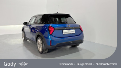 MINI Hatch Gebrauchtwagen