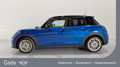 MINI Hatch Gebrauchtwagen