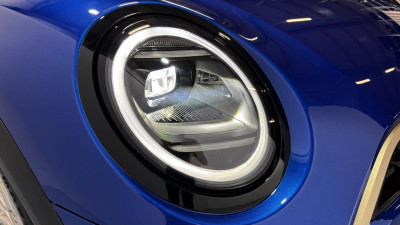 MINI Hatch Gebrauchtwagen