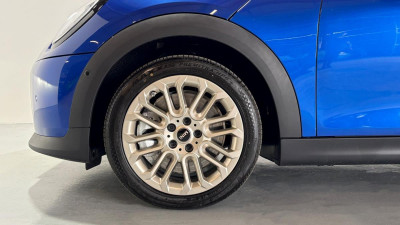 MINI Hatch Gebrauchtwagen