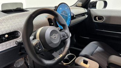 MINI Hatch Gebrauchtwagen