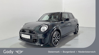 MINI Hatch Gebrauchtwagen MINI Hatch Gebrauchtwagen