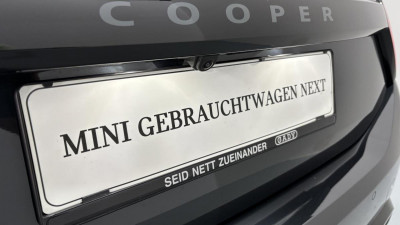 MINI Hatch Gebrauchtwagen MINI Hatch Gebrauchtwagen
