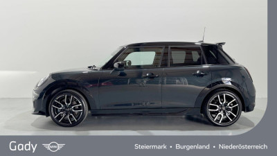 MINI Hatch Gebrauchtwagen MINI Hatch Gebrauchtwagen