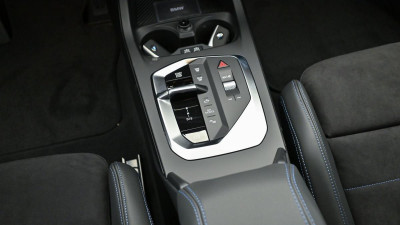 BMW 1er Gebrauchtwagen BMW 1er Gebrauchtwagen