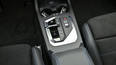 BMW 1er Gebrauchtwagen BMW 1er Gebrauchtwagen