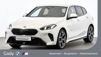 BMW 1er Gebrauchtwagen