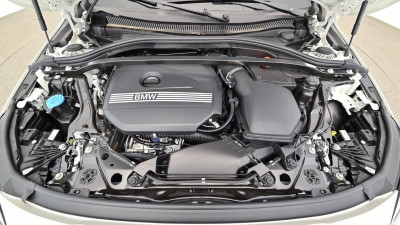 BMW 1er Gebrauchtwagen BMW 1er Gebrauchtwagen