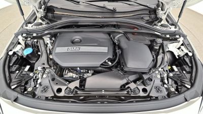 BMW 1er Gebrauchtwagen BMW 1er Gebrauchtwagen