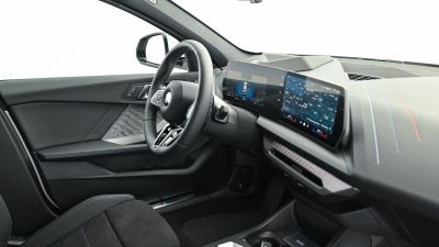 BMW 1er Gebrauchtwagen BMW 1er Gebrauchtwagen