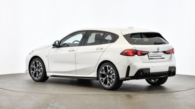 BMW 1er Gebrauchtwagen BMW 1er Gebrauchtwagen