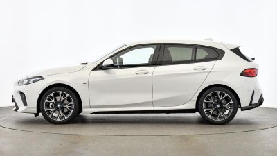BMW 1er Gebrauchtwagen BMW 1er Gebrauchtwagen