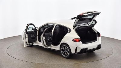 BMW 1er Gebrauchtwagen BMW 1er Gebrauchtwagen