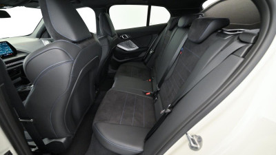 BMW 1er Gebrauchtwagen BMW 1er Gebrauchtwagen