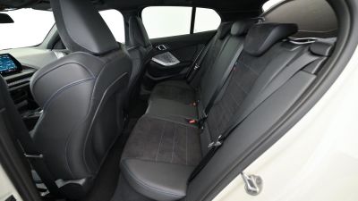 BMW 1er Gebrauchtwagen BMW 1er Gebrauchtwagen