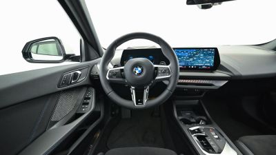 BMW 1er Gebrauchtwagen BMW 1er Gebrauchtwagen