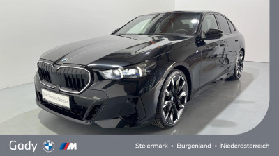 BMW 5er Gebrauchtwagen BMW 5er Gebrauchtwagen