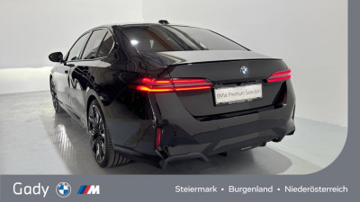 BMW 5er Gebrauchtwagen BMW 5er Gebrauchtwagen