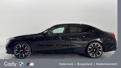 BMW 5er Gebrauchtwagen BMW 5er Gebrauchtwagen