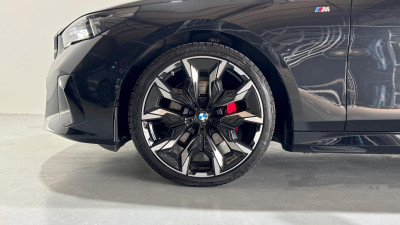 BMW 5er Gebrauchtwagen BMW 5er Gebrauchtwagen