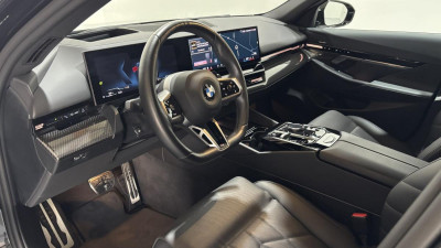 BMW 5er Gebrauchtwagen BMW 5er Gebrauchtwagen