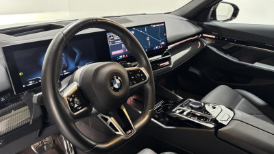 BMW 5er Gebrauchtwagen BMW 5er Gebrauchtwagen