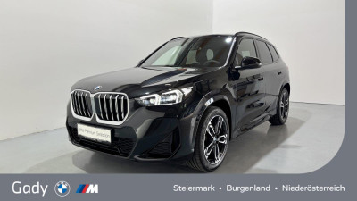 BMW X1 Gebrauchtwagen