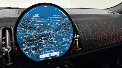MINI Countryman Gebrauchtwagen