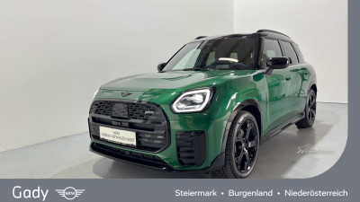 MINI Countryman Gebrauchtwagen