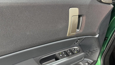 MINI Countryman Gebrauchtwagen