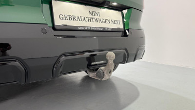 MINI Countryman Gebrauchtwagen