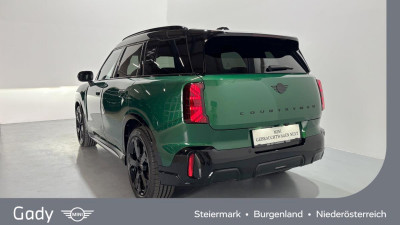 MINI Countryman Gebrauchtwagen