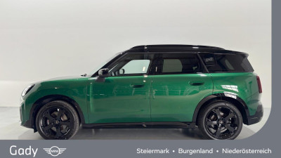 MINI Countryman Gebrauchtwagen