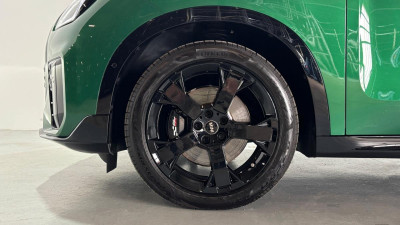 MINI Countryman Gebrauchtwagen