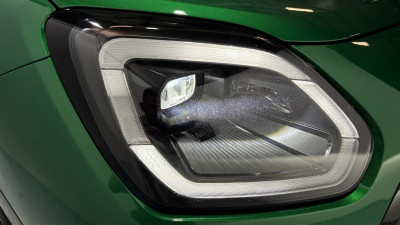MINI Countryman Gebrauchtwagen