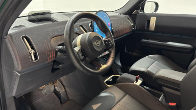 MINI Countryman Gebrauchtwagen