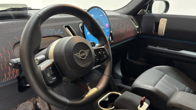 MINI Countryman Gebrauchtwagen