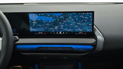 BMW X3 Gebrauchtwagen BMW X3 Gebrauchtwagen