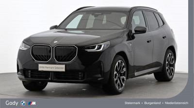 BMW X3 Gebrauchtwagen BMW X3 Gebrauchtwagen
