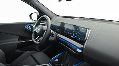 BMW X3 Gebrauchtwagen BMW X3 Gebrauchtwagen