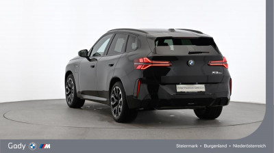 BMW X3 Gebrauchtwagen BMW X3 Gebrauchtwagen