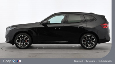 BMW X3 Gebrauchtwagen BMW X3 Gebrauchtwagen