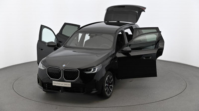 BMW X3 Gebrauchtwagen BMW X3 Gebrauchtwagen